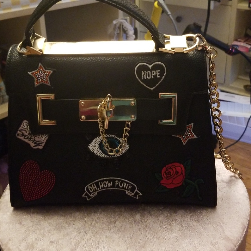 Statement Aldo bag